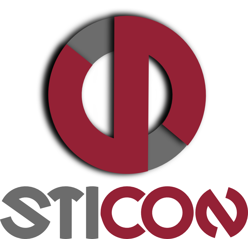 Logo STICON